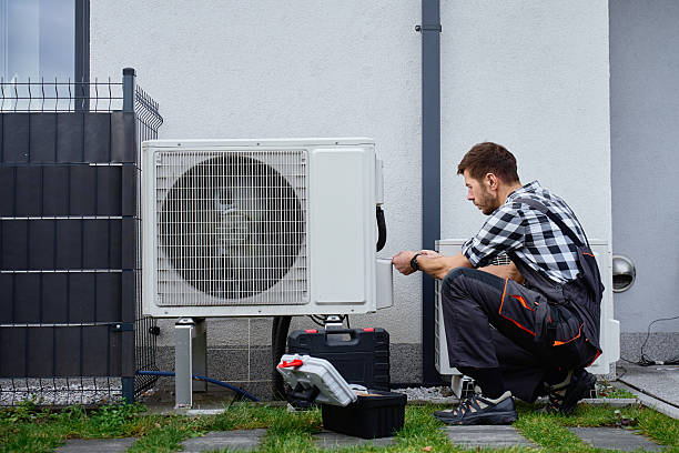 Trusted Emergency Ac Repair service in Ontario, OR - HVAC Repair CO